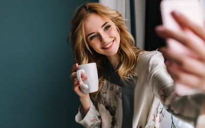 ¿Qué hacer si te piden promocionar algo por redes sociales?