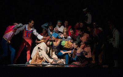 Estrategias para conseguir público para tu obra teatral