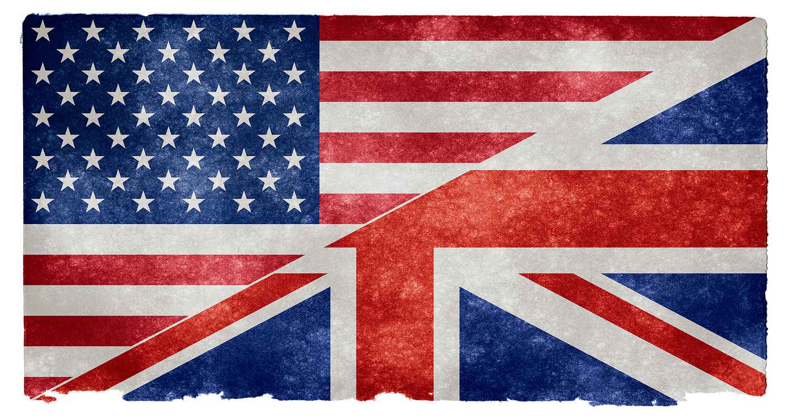Inglés americano o británico