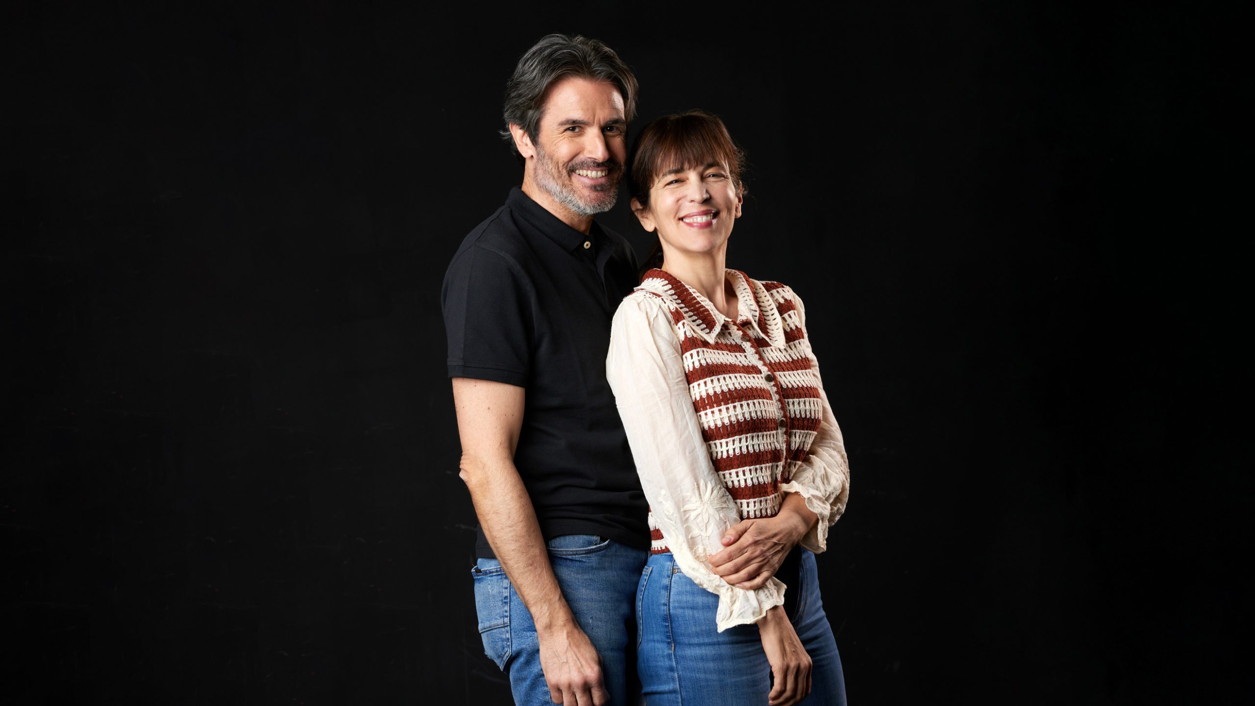 La Sala- Eva Quirós y Carlos Micra