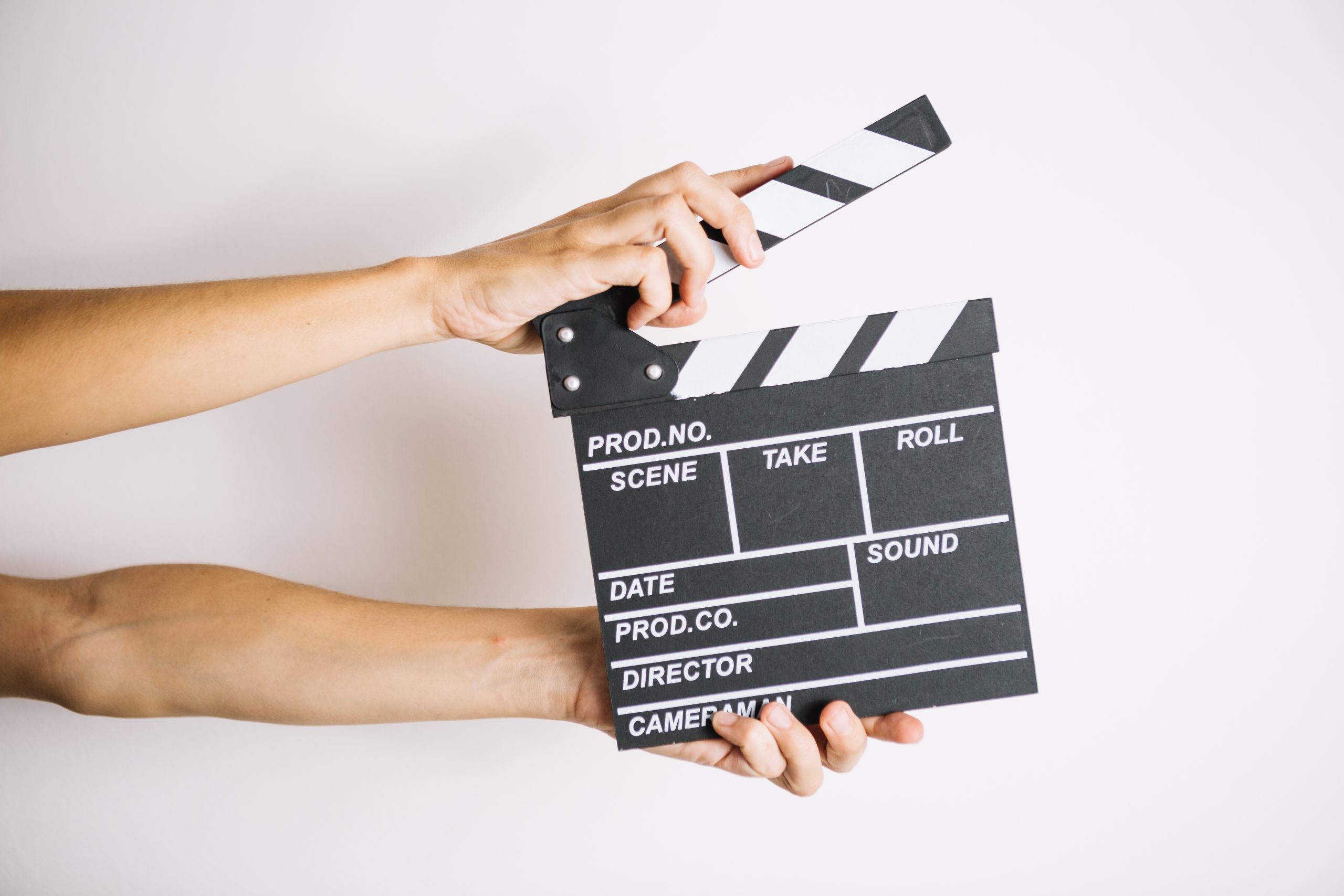 Tendencias industria audiovisual y teatral en 2025