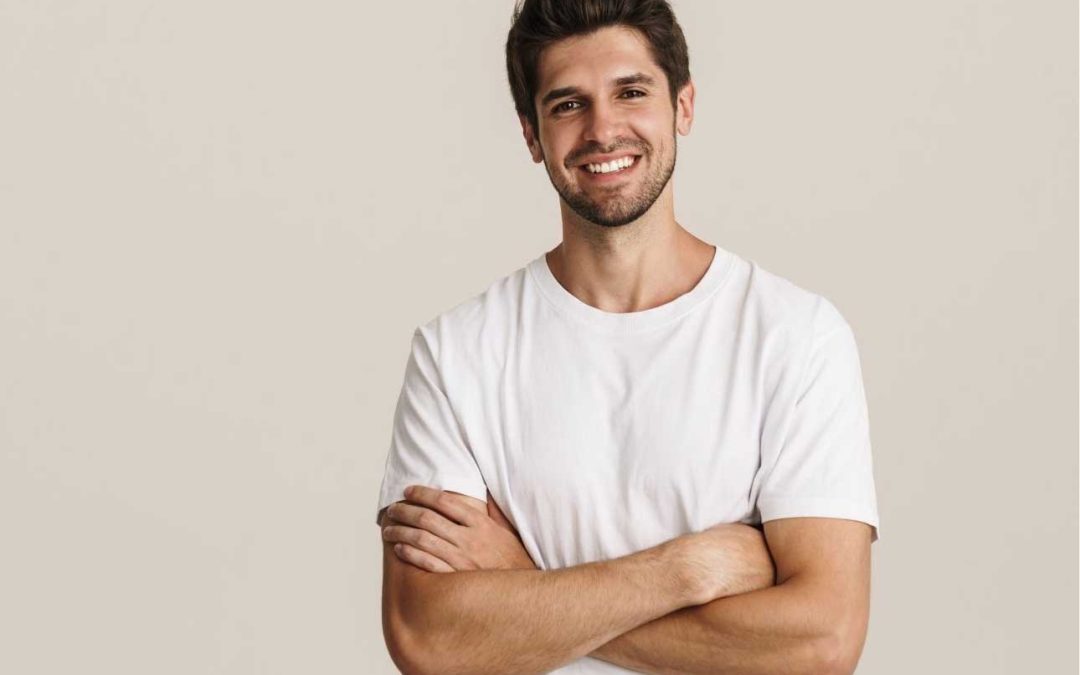 Soy actor secundario, y estoy orgulloso de serlo