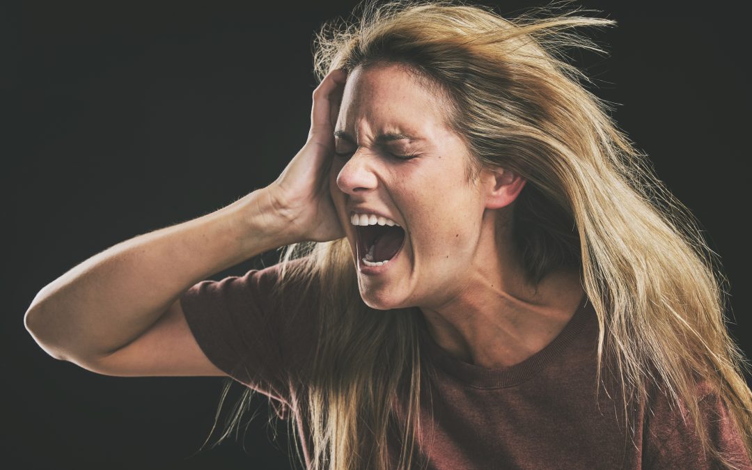 La salud mental en tu carrera actoral