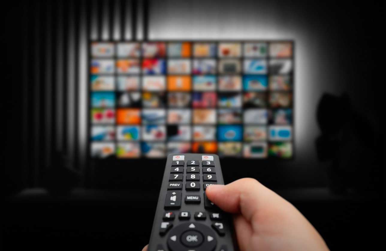 Ser actor o actriz y trabajar en Netflix