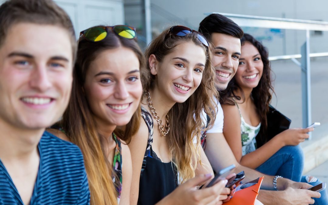 ¿Qué ritmo de progreso es normal durante los primeros años?