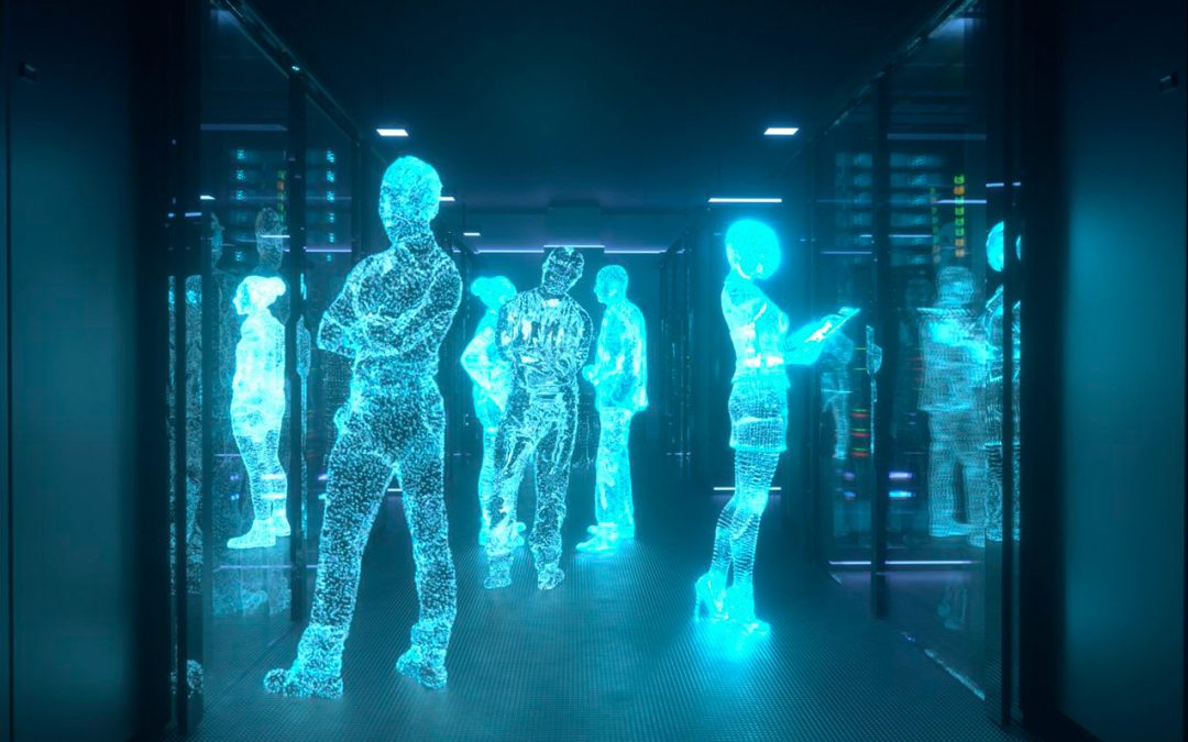 Inteligencia Artificial para actores y actrices: lo que conviene empezar a entender