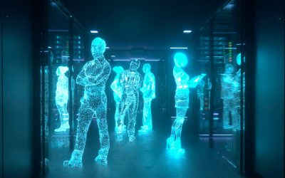 Inteligencia Artificial para actores y actrices: lo que conviene empezar a entender